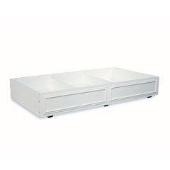 Madison Trundle/Storage Drawer (Takes A Standard Twin Mattress)
