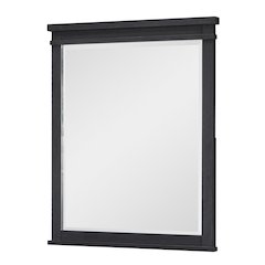 Flatiron Mirror (Beveled), Midnight