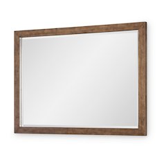 Artisan's Place Rectangular Mirror