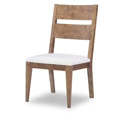 Artisan's Place Ladder Back Side Chair