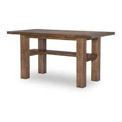 Artisan's Place Counter Height Dining Table (Seats 4-6)