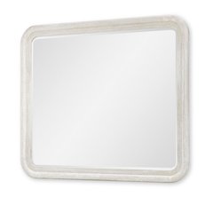 Miramar Rectangular Mirror (Beveled)