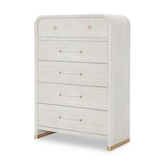 Miramar Drawer Chest (5 Drawers)