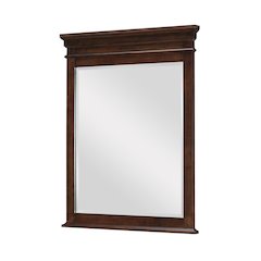 Canterbury 2.0 Vertical Mirror (Beveled)