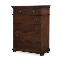 Canterbury 2.0 Drawer Chest (5 Drawers)