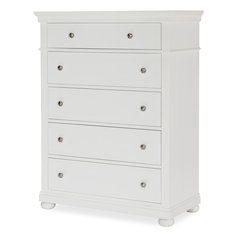 Canterbury 2.0 Drawer Chest (5 Drawers)
