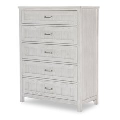 Preston Drawer Chest (5 Drawers)