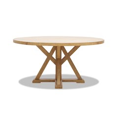 Today's Traditions Round Pedestal Table - Base