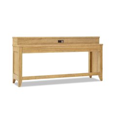 Today's Traditions Sofa/Bar Console (2 power outlets, 2 USB)