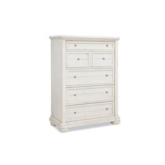 Nashville Davidson Drawer Chest (5 drawers)