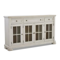 Nashville Concert Hall Credenza