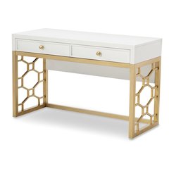 Chelsea   Desk/Vanity (2 Drawers)
