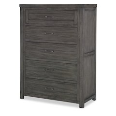 Bunkhouse Drawer Chest (5 Drawers)