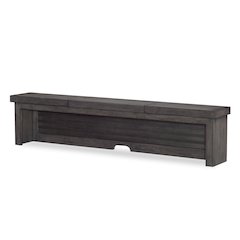 Bunkhouse Activity Table/Desk Gallery (Lift Top In Middle, Felt Lined Storage)