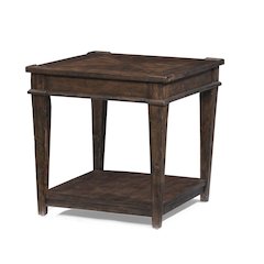 Trisha Yearwood Home Azalea End Table