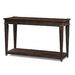 Trisha Yearwood Home Azalea Sofa Table