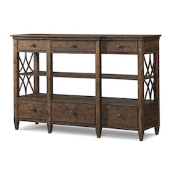 Trisha Yearwood Home Bakersfield Sideboard