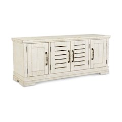 Coming Home Entertainment Console