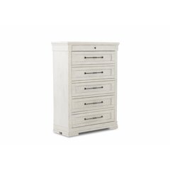 Coming Home Peaceful Drawer Chest (6 drawers)