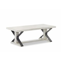 Coming Home Friendship Cocktail Table