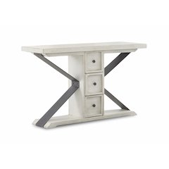 Coming Home Friendship Sofa Table (3 drawers)