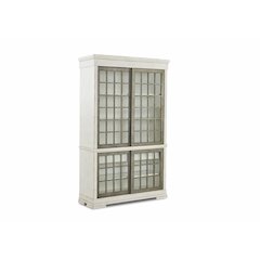 Coming Home Affection Display Cabinet