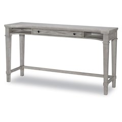 Belhaven Sofa Table/Desk (1 Drawer)
