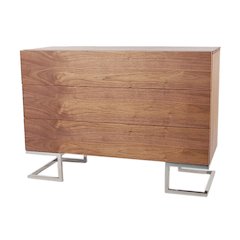 Harper Dresser Walnut