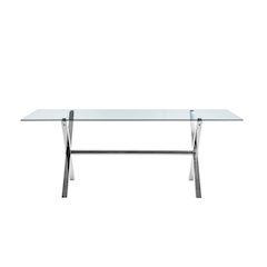 Beverli Dining Table