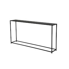 Miley 56" Table Black