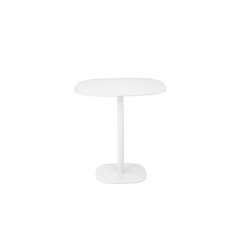 Panna Dining Table White