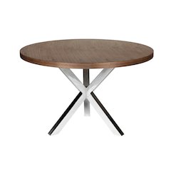 Remi Dining Table Walnut