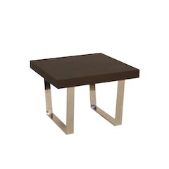 Sien Side Table Espresso