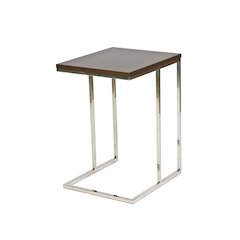 Fred Tray Table Espresso
