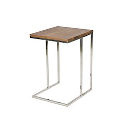Fred Tray Table Walnut