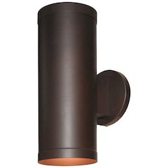 Bi-Directional Outdoor Wall Mount