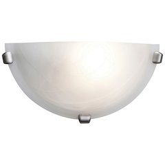1 Light LED Wall Sconce