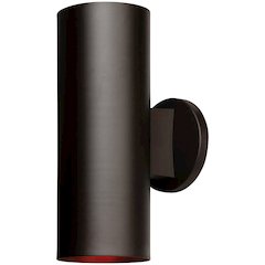 Bi-Directional Wall Sconce