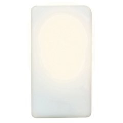 1 light Outdoor LED Wall Mount