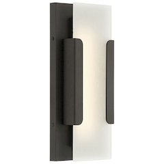 Outdoor LED Wall Mount