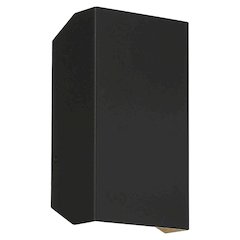 Bi-Directional Outdoor LED Wall Mount