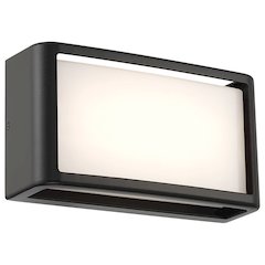 Outdoor LED Wall Mount