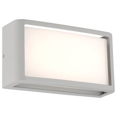 Outdoor LED Wall Mount