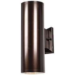 Bi-Directional Outdoor LED Wall Mount