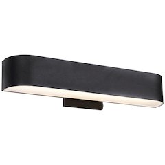 Bi-Directional Outdoor LED Wall Mount