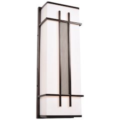 Outdoor LED Wall Mount