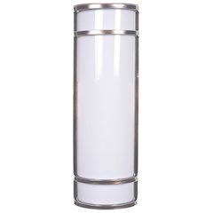 Dual Voltage Outdoor LED Wall Mount