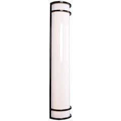 Dual Voltage Outdoor LED Wall Mount