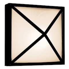 Outdoor LED Wall Mount