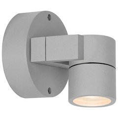 Outdoor Adjustable LED Spotlight